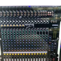 میکسر یاماها