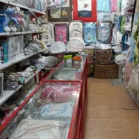 مغازه ۳۰متری در بازار
