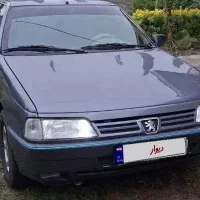 پژو ۴۰۵ مدل ۹۴