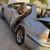 سمند تصادفی  مدل 82