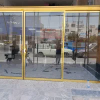 شیشه سکوریت قاسم زاده