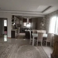 ویلاموجوده/فیک ندارم/باغ ویلا تریبلکس روفدار استخر