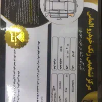 پراید88 بی رنگ شاستی پلمپ|خودرو سواری و وانت|خاوران, |دیوار
