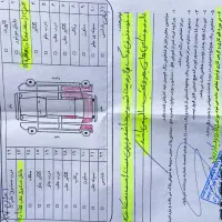خودرو|خودرو سواری و وانت|شاهین دژ, |دیوار