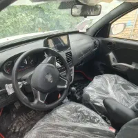 ساینا دوگانه سوز|خودرو سواری و وانت|نورآباد ممسنی, |دیوار