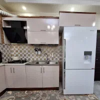 کابینت کارکرده mdf