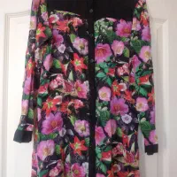 لباس نخی نو|لباس|نیشابور, محله میدان باغات|دیوار