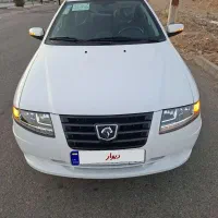 سمند سورن پلاس LX