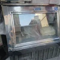 یخچال ویترینی|فروشگاه و مغازه|کرمانشاه, |دیوار