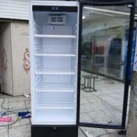 یخچال زیمان ۷۰ سانتی درحد آکبند|فروشگاه و مغازه|نسیم‌شهر, |دیوار