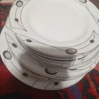 سرویس پذیرایی