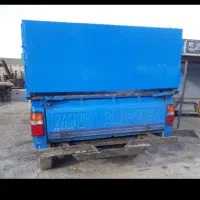 نیسان ۸۵|خودرو سواری و وانت|اراک, |دیوار