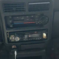 پراید هاچبک فرمان (هیدرولیک)|خودرو سواری و وانت|تهران, شهرک پرواز|دیوار