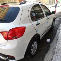 کوییک آر|خودرو سواری و وانت|دزفول, |دیوار