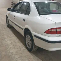 سمند ال ایکس مولتی پلکس ۹۵|خودرو سواری و وانت|خرمآباد, |دیوار