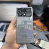 شیائومی Poco x6 pro 512/12