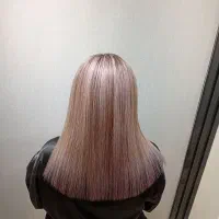 کوتاهی و رنگ صافی در منزل با قیمت مناسب