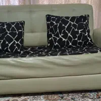 مبل۹ نفره چرم