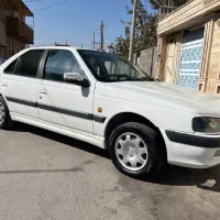 پارس مدل ۹۳ بسیار تمیز و کمکار|خودرو سواری و وانت|کرمان, |دیوار