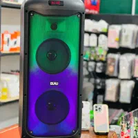 اسپیکر اقساطی|پخش‌کننده همراه|شاهرود, |دیوار