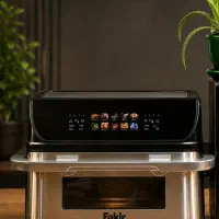 سرخ کن اورجینال اصلی فَکِر 4المنت داخل گرانیتی