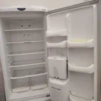 یخچال فریزر سامسونگ|یخچال و فریزر|قم, پردیسان|دیوار