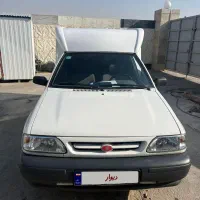 وانت پراید ۱۵۱