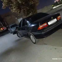 سمندLx ef7|خودرو سواری و وانت|نظرآباد, رسالت|دیوار