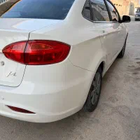 جک J4 مدل ۱۴۰۲|خودرو سواری و وانت|کرمان, |دیوار