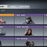 اکانت کالاف