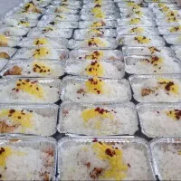 سفارش انواع غذا ایرانی