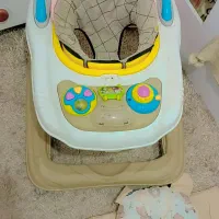 روروئک بچه|اسباب و اثاث بچه|کرمان, |دیوار