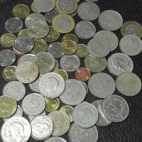 سکه های قدیمی و عتیقه