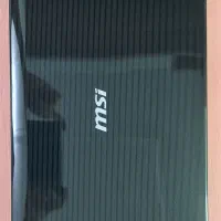لپ تاپ MSI|رایانه همراه|تهران, هاشمی|دیوار