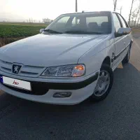 پارس دوگانه کارخانه 94