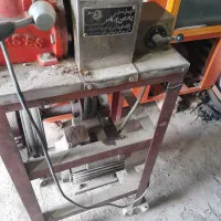 یخچال چرخ گوشتی صنعتی فر کباب پز صنعتی|فروشگاه و مغازه|شهرکرد, |دیوار