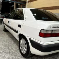 زانتیا مدل ۸۷|خودرو سواری و وانت|علیآباد کتول, |دیوار