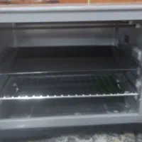 توستر کاملا سالم و نو