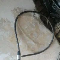 قفل موتورسیکلت