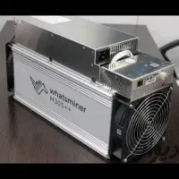 ماینر m30s+100 استوک چین تحویل فوری|قطعات و لوازم جانبی رایانه|کرمانشاه, |دیوار