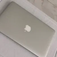 مک‌بوک‌ایر ۲۰۱۵