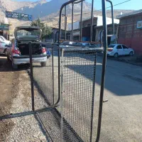 باربند وانت پراید