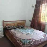 واحد دوخوابه.      کولر دار.|اجارهٔ کوتاه‌مدت آپارتمان و سوئیت|چابکسر, |دیوار