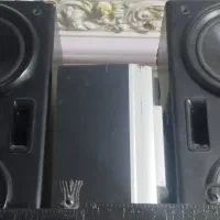 آمپلی فایر تمیز مدل یاماها