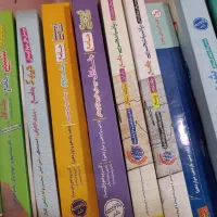 تست کنکور جامع