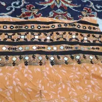 لباس نیمه اماده