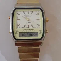 ساعت مردانه