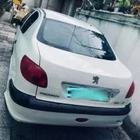 206 sd|خودرو سواری و وانت|بابلسر, |دیوار