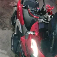 adv180|موتورسیکلت|شهریار, دهشاد بالا|دیوار