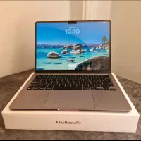 مکبوک M3 بسیار تمیز